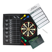 Host Your Own Darts Pub Quiz Game