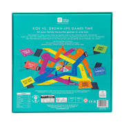 Host Your Own Kids Vs Grown Ups Board Game