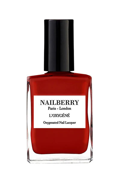 Nailberry L'Oxygéné Nail Polish - Harmony