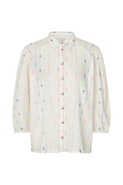 Lollys Laundry Cotton Heidi Shirt