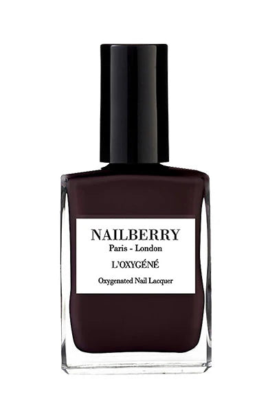 Nailberry L'Oxygéné Nail Polish - Hot Cocoa