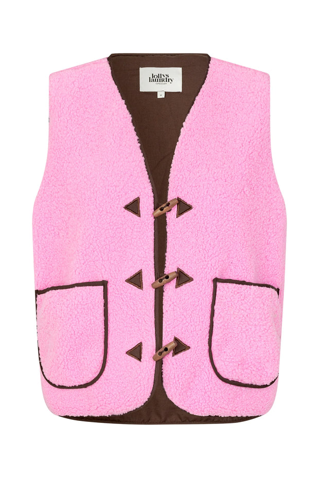 Lollys Laundry Hugo Vest