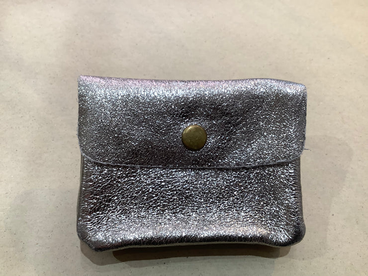 Small Leather Purses