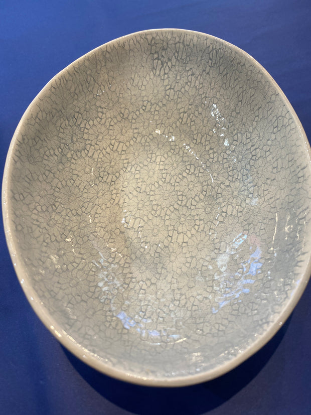 Wonki Ware Small Estosha Dish
