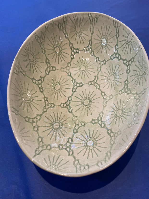 Wonki Ware Small Estosha Dish