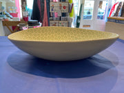 Wonki Ware Large Patterned Etosha