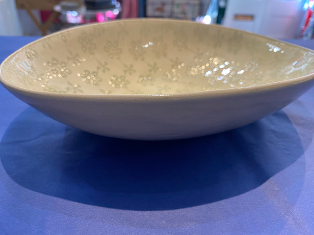 Wonki Ware Medium Patterned Etosha