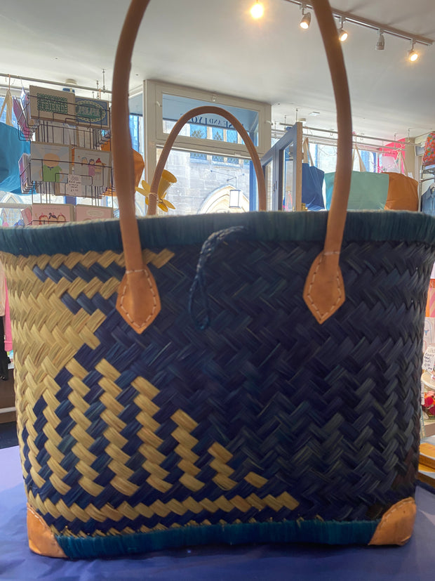 French Bliss Medium Deluxe Market Basket