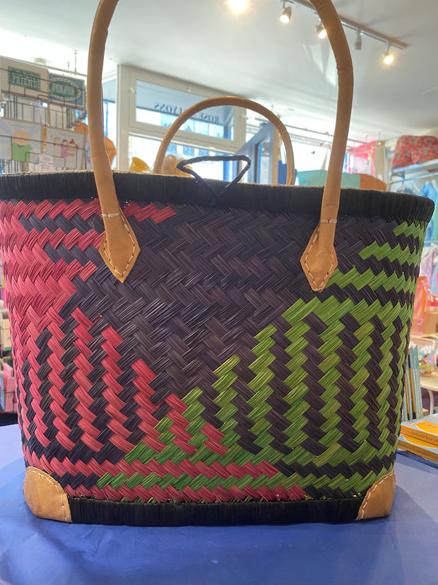 French Bliss Medium Deluxe Market Basket