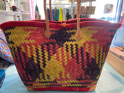 French Bliss Deluxe Market Baskets - Large