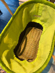 French Bliss Deluxe Market Baskets - Small with Topper