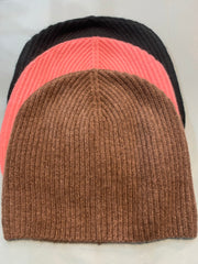 Jumper 1234 Cashmere Rib Beanies