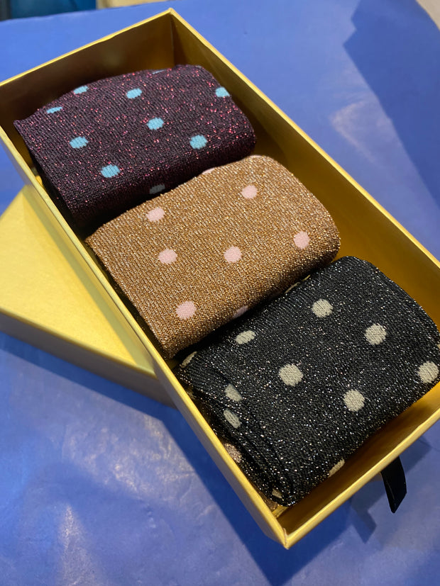 Numph Nufine Socks
