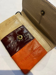 Becksondergaard Patchwork Handy Purse