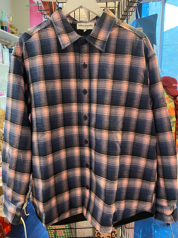 Lollys Laundry Signe Overshirt