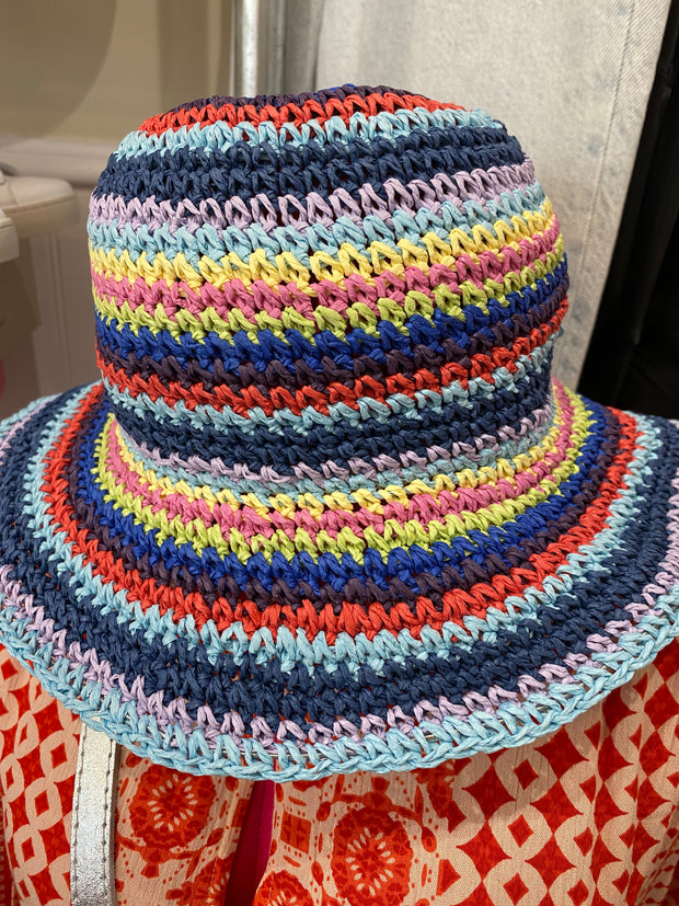 Numph Nupetrine Bucket Hat