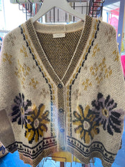 Louizon Disty Cardigan