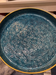 Berber Large Tray/Table Top