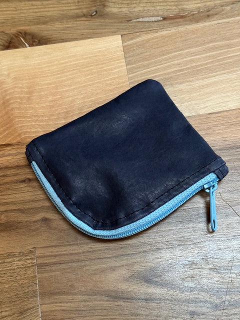 Littlebird Leather Purse