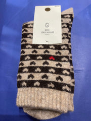 Becksondergaard Wola Socks