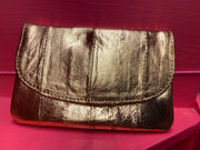 Becksondergaard Eel Skin Handy Purses - Metallic