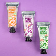 Fruu Wonder Hand Cream 25ml - Lavender Blossom