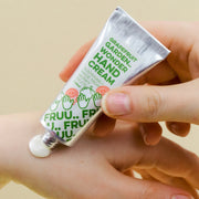 Fruu Wonder Hand Cream 25ml - Grapefruit Garden