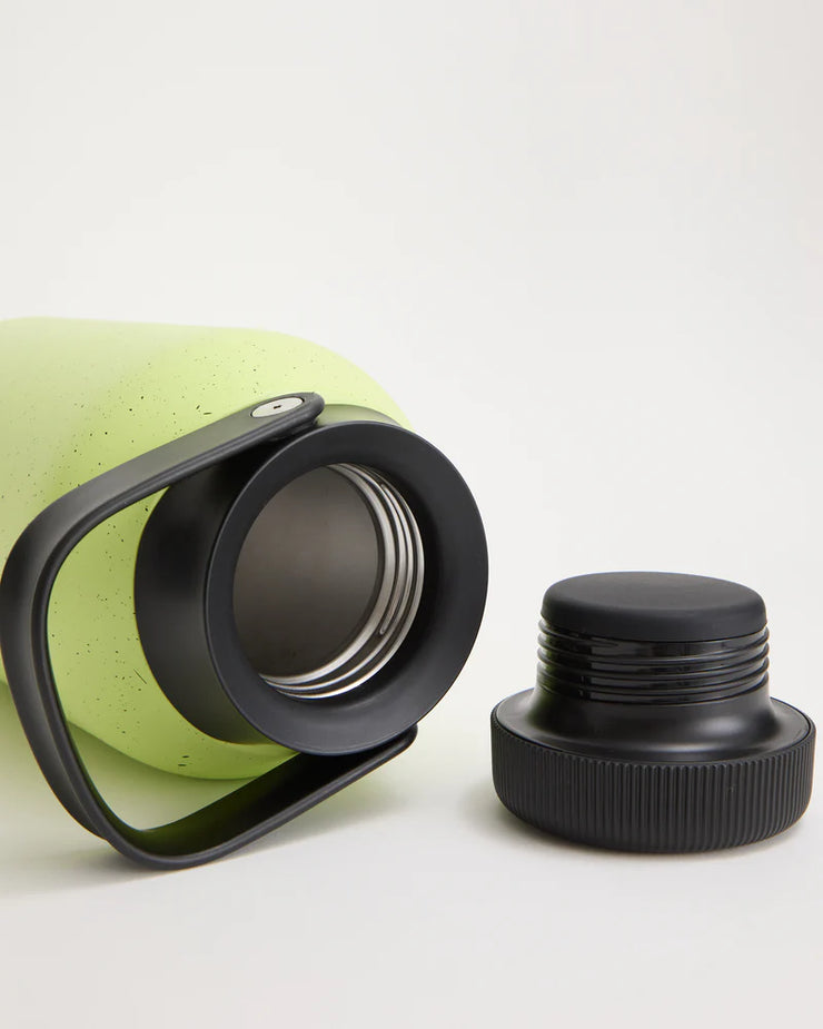Chilly's Big Mouth Limelite Fleck - 2 Litre