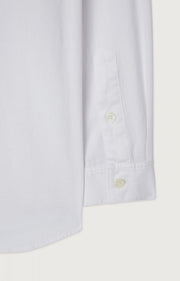 American Vintage Iskorow Shirt - White