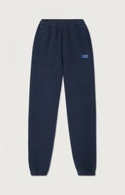 American Vintage Izubird Joggers - Vintage Navy