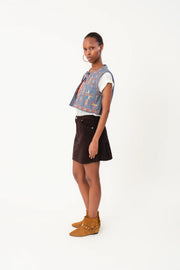 Lollys Laundry Ilsa Vest