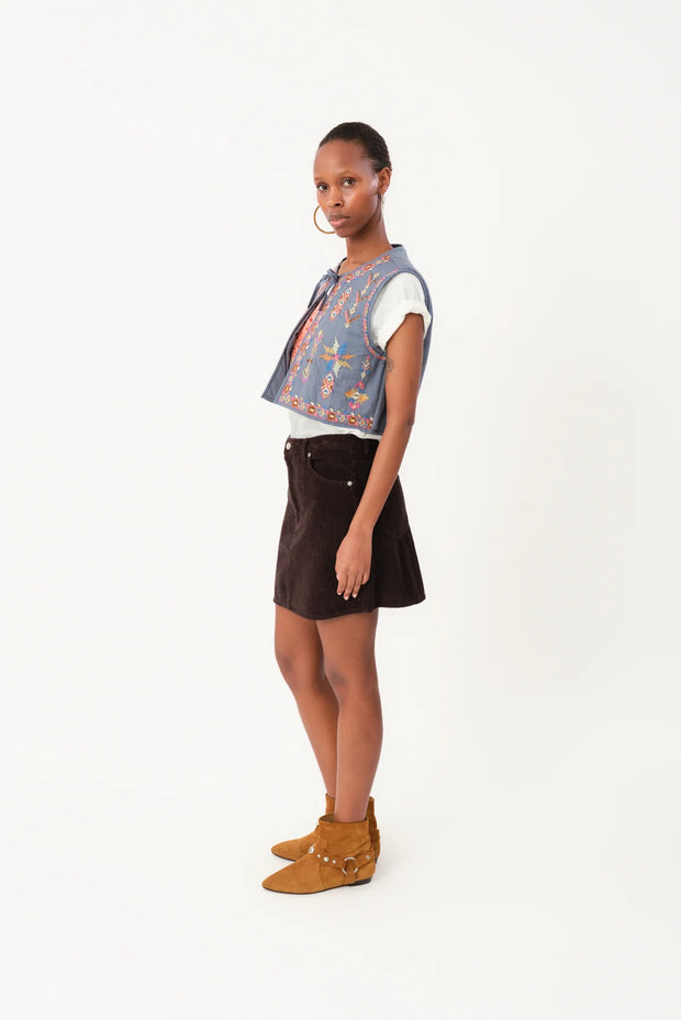 Lollys Laundry Ilsa Vest
