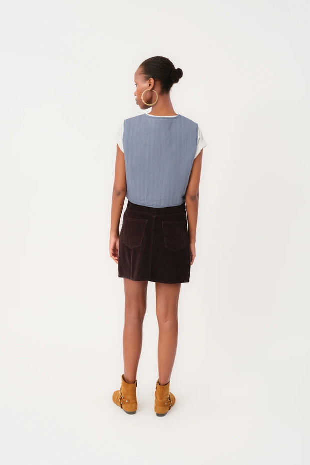Lollys Laundry Ilsa Vest