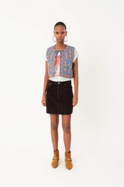 Lollys Laundry Ilsa Vest