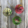 A World of Craft Jaipur Paper Baubles