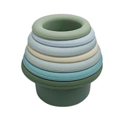 Jumini Friends Baby Stacking Cups