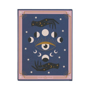 A Dopo Journal - Moon