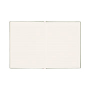 A Dopo Journal - Eye