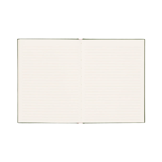 A Dopo Journal - Eye