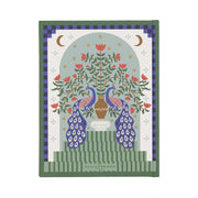 A Dopo Journal - Peacock