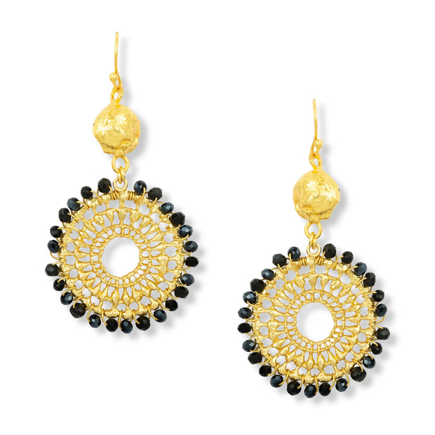 Ashiana Cairo Earrings