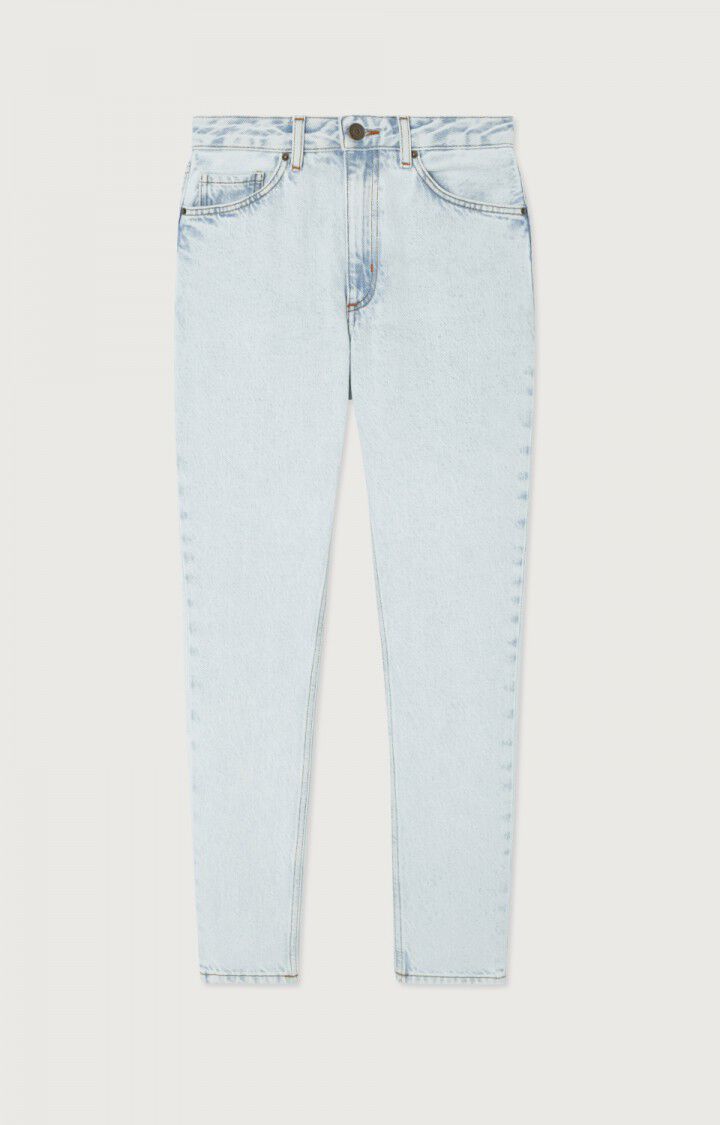 American Vintage Joybird Jeans - Winter Bleached