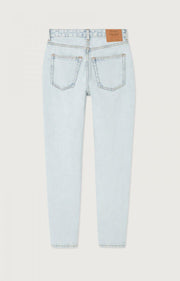 American Vintage Joybird Jeans - Winter Bleached