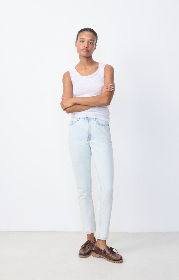 American Vintage Joybird Jeans - Winter Bleached