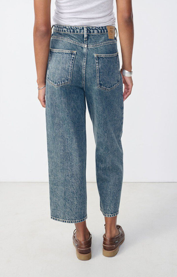 American Vintage Joybird Jeans - Dirty