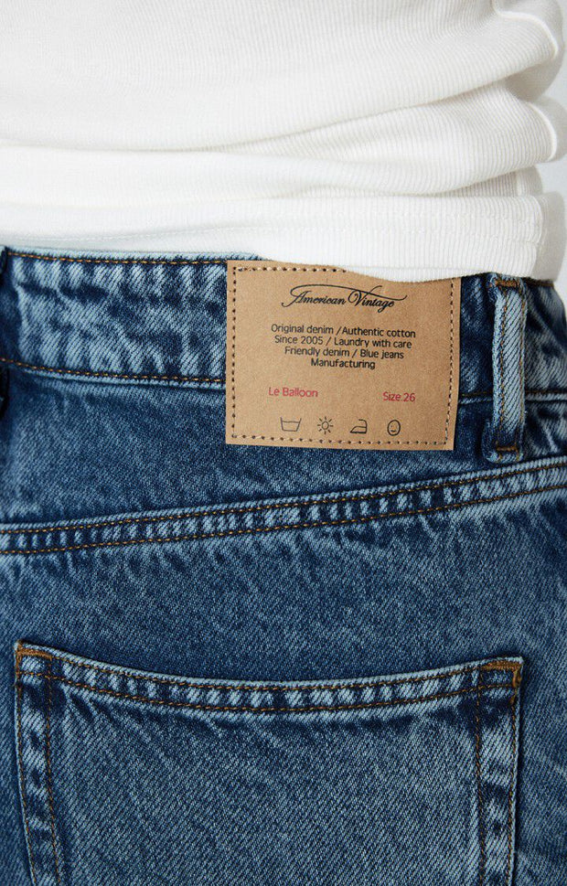 American Vintage Joybird Jeans