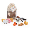 Jumini Bag of Farm Animals