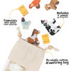 Jumini Bag of Farm Animals