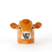 Animal Egg Cups - Jersey Cow