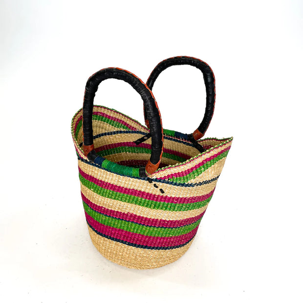 Frafra U Shopper Baskets - Medium